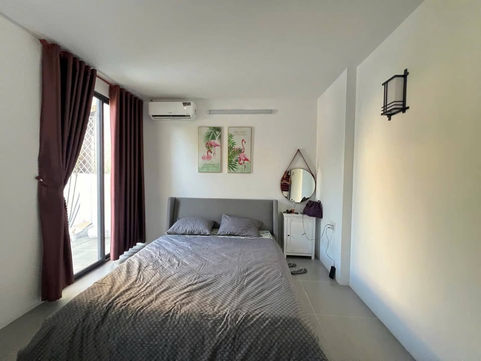 Townhouse tại Ngũ Hành Sơn 130m² giá 11.5 tỷ - Lô góc khu Sơn Thủy, an ninh cao!