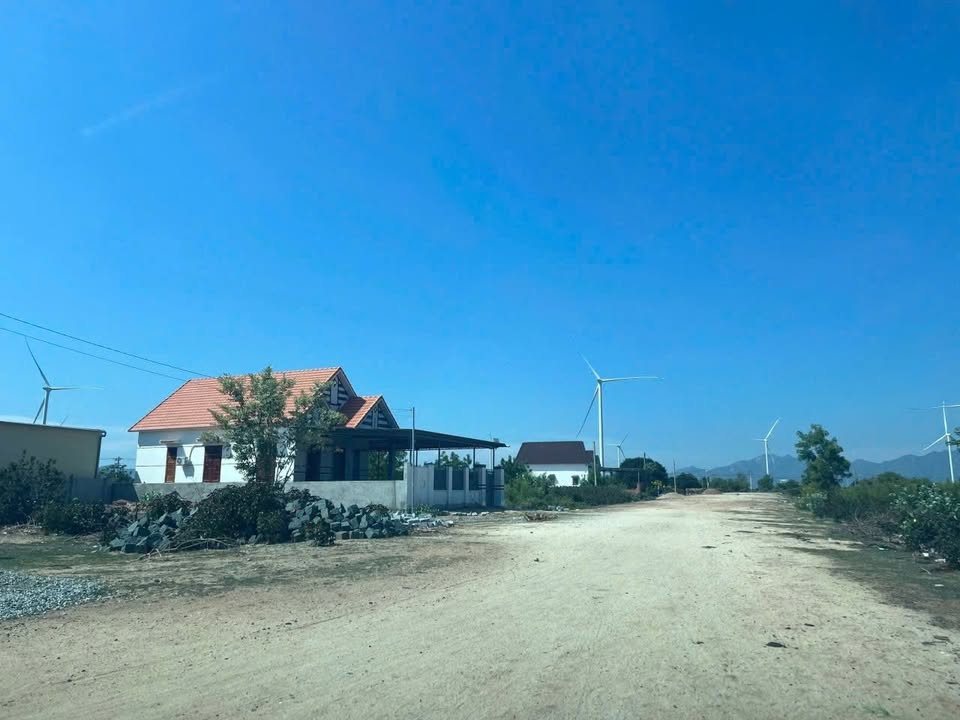 Đất nền tái định cư Núi Tháp, Phước Hữu 204m² giá 485 triệu - Đầu tư sinh lời tuyệt vời!