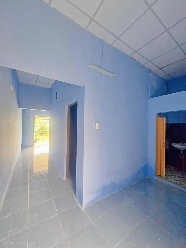 Nhà cấp 4 Hòa Khánh mới, Đà Nẵng 100m² giá 1.3 tỷ - Sẵn sàng vào ở ngay!