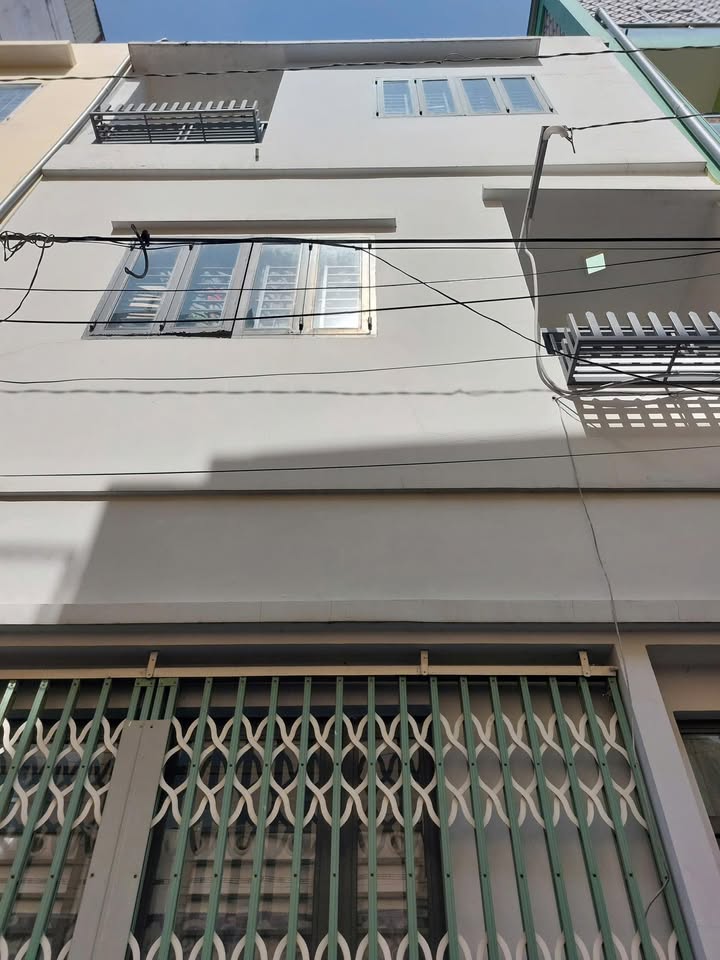 FrontHouse Lê Hồng Phong, Quận 10, 30m² - Đầu tư sinh lời ngay!