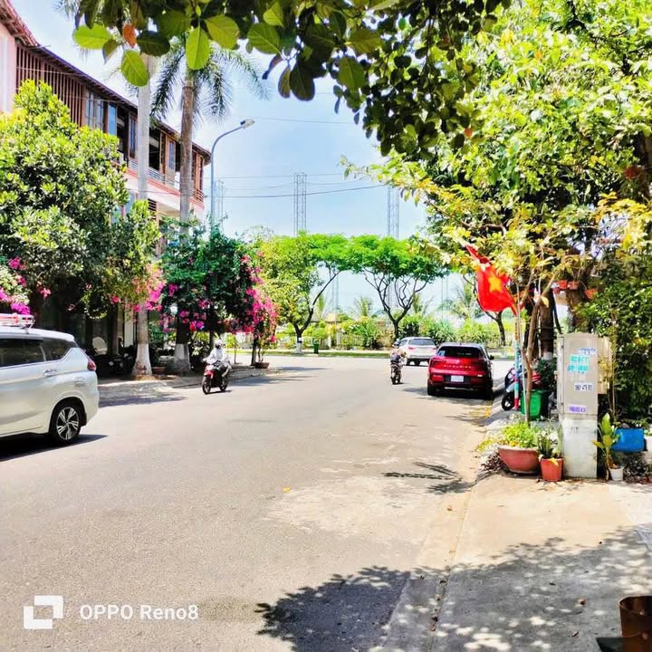 Đất kinh doanh 730m² đường Bế Văn Đàn, Thanh Khê, Đà Nẵng - Giá 55 tỷ, có thương lượng!