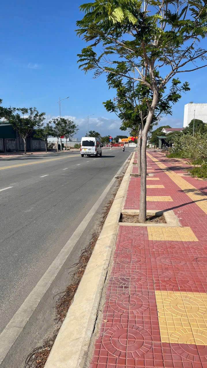 Lô đất TDC Phan Đăng Lưu 80m² giá 2.13 tỷ - Đầu tư sinh lời ngay!