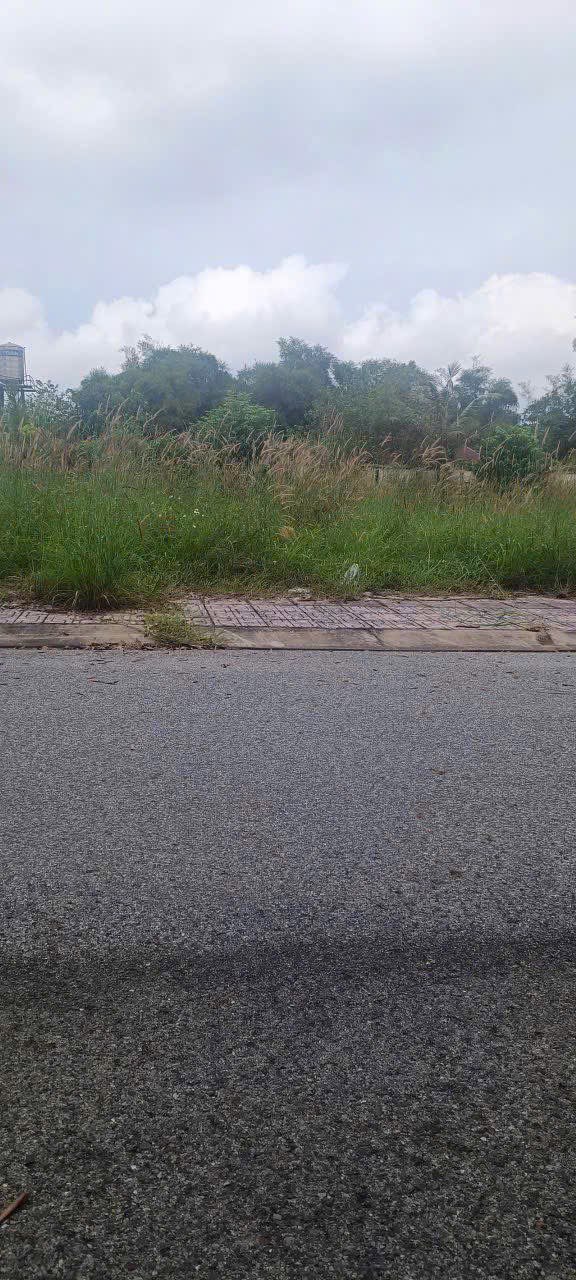 Đất nền An Điền Bến Cát 100m² giá 900 triệu - Cơ hội đầu tư tuyệt vời!