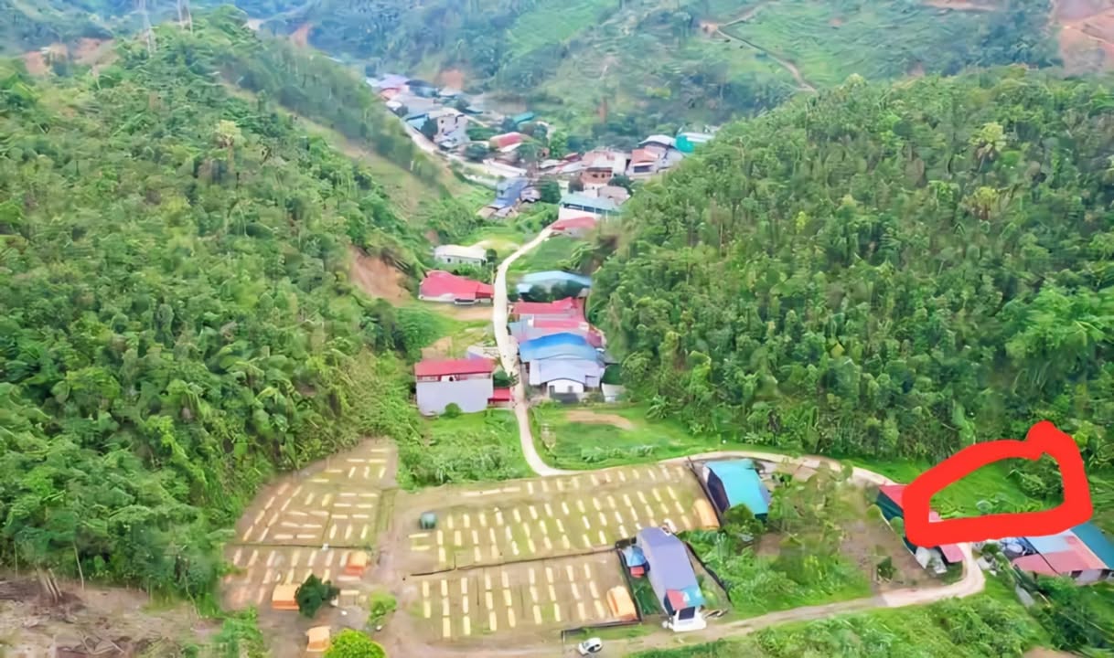 Đất nền Thái Nguyên 300m² chỉ 500 triệu - Cơ hội đầu tư không thể bỏ qua!