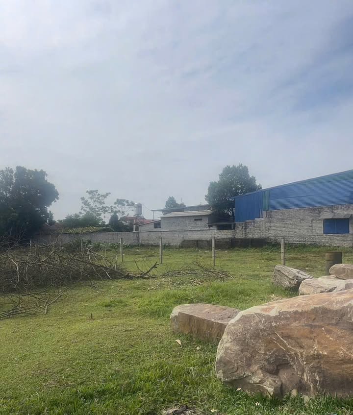 Đất đẹp Thịnh Đức, Thái Nguyên 301m² giá chỉ 1 tỷ - Cơ hội đầu tư sinh lời!