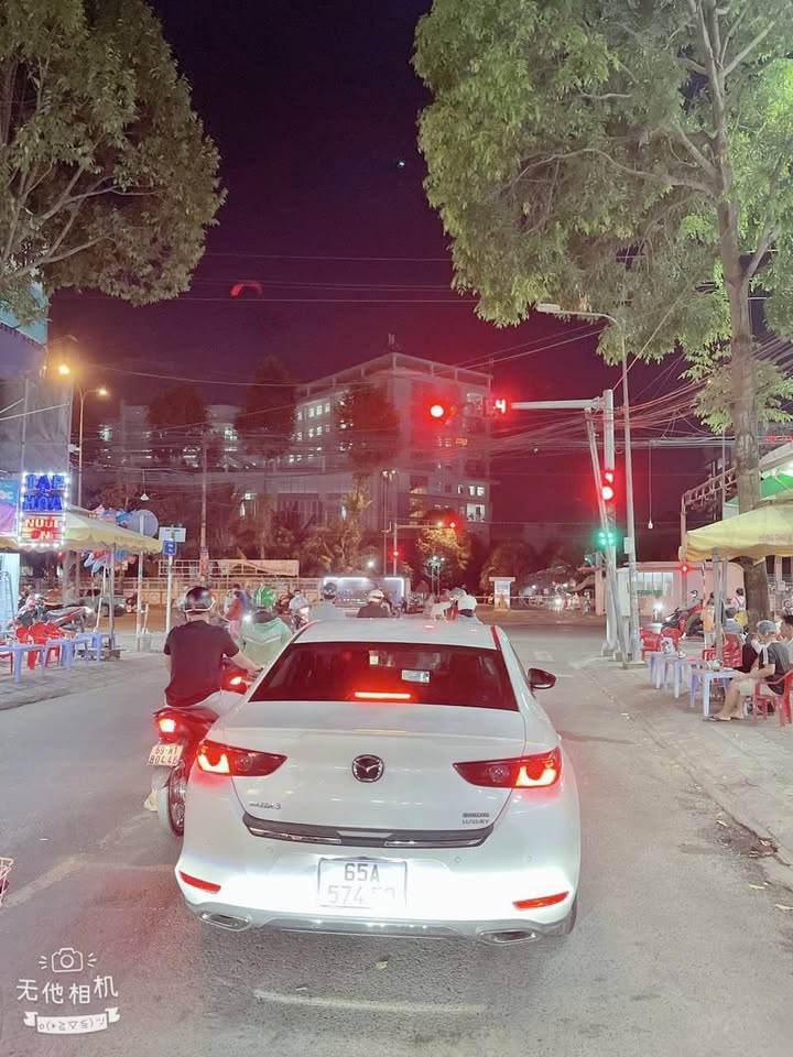 Đất nền KDC Nhi Đồng, Cái Răng, Cần Thơ 104m² giá 4.2 tỷ - Đầu tư sinh lời cao!