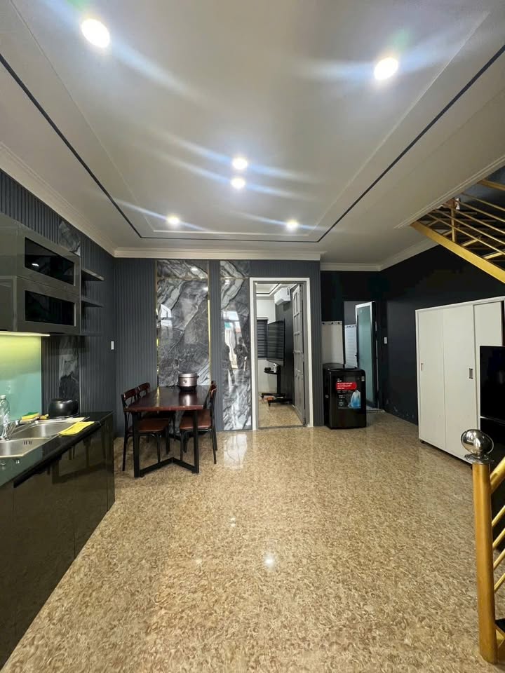 Nhà riêng hẻm 471 Lý Thái Tổ, phường Thống Nhất, 75m² giá 1.76 tỷ - Thương lượng ngay!