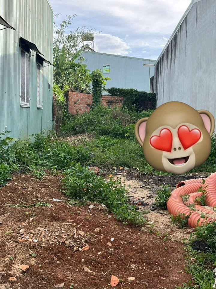 Bán đất đường Nguyễn Viết Xuân, Pleiku 110m² - Giấy phép xây dựng sẵn!