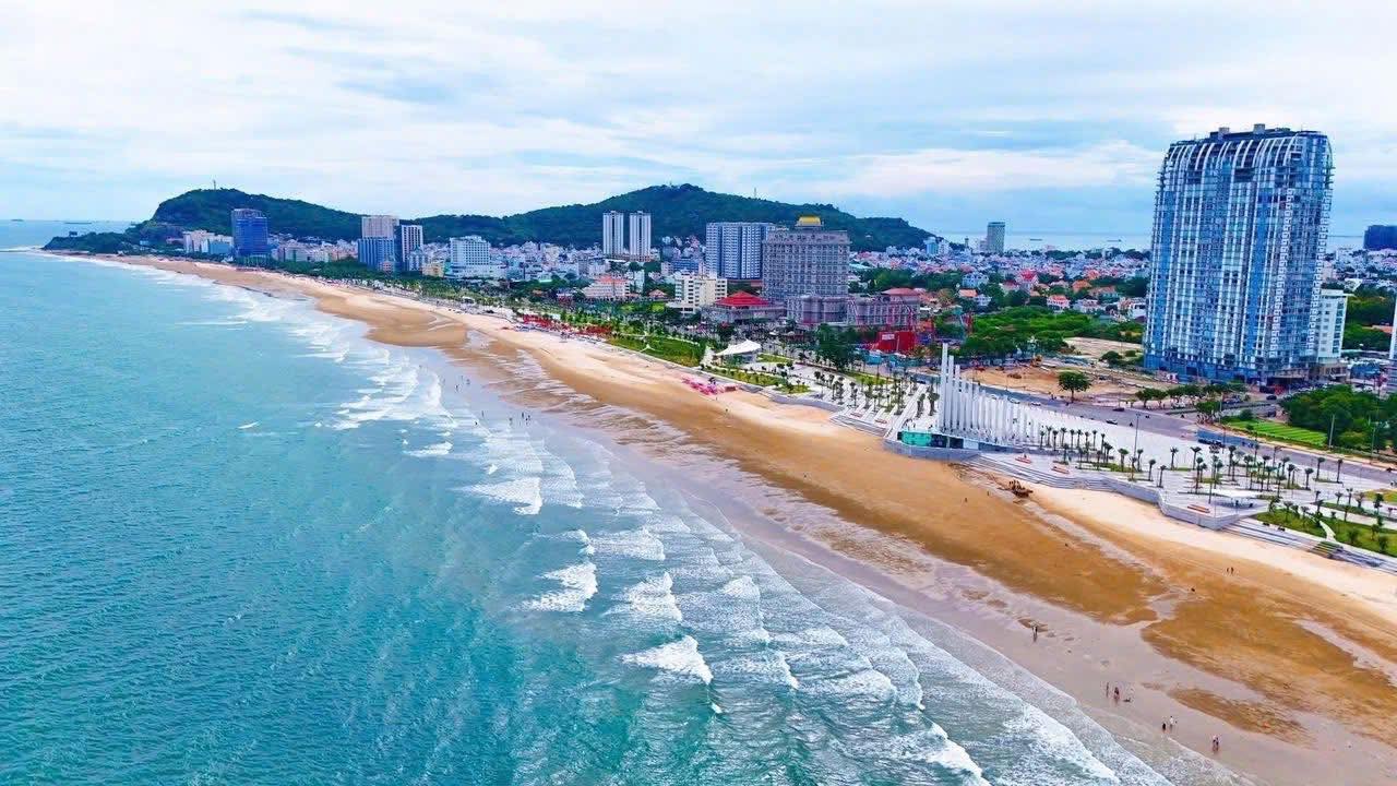 Nhà nghỉ mặt tiền đường Xô Viết Nghệ Tĩnh, Vũng Tàu 100m² giá 15.5 tỷ - Đầu tư sinh lời ngay!