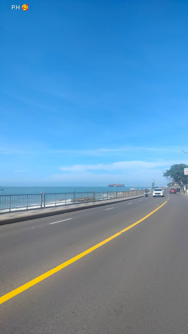 Bán nhà mặt tiền Xô Viết Nghệ Tĩnh, Phường Thắng Tam 325m² giá 30 tỷ - Đầu tư sinh lời cao!