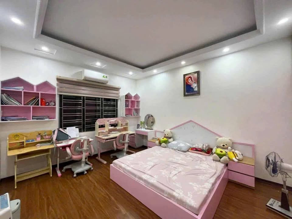 Nhà 4 tầng Đoàn Kết, Hải An, 58m² giá 4.5 tỷ - Sát chợ, ô tô đỗ cửa!