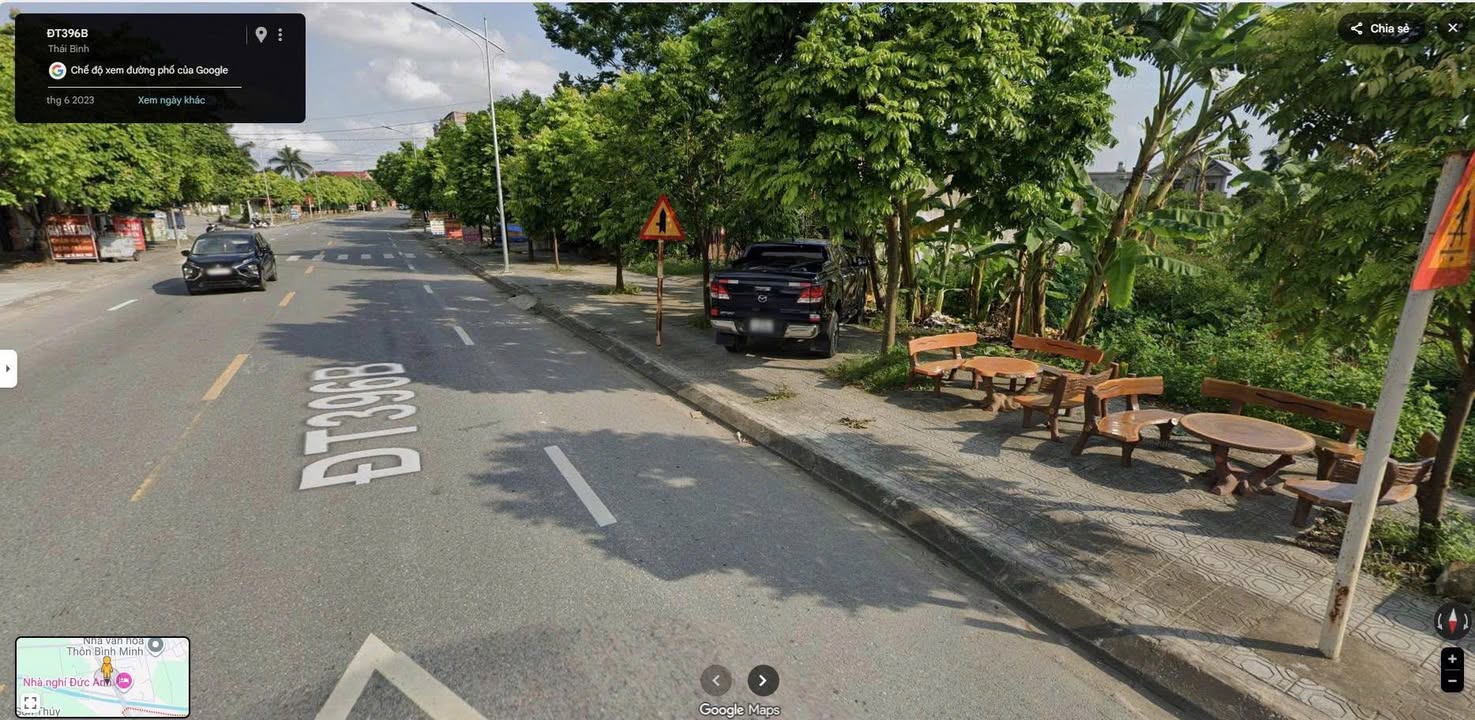 Đất nền Quỳnh Cá - Mặt đường DT 396B, 90m² chỉ 2.5 tỷ - Cơ hội đầu tư sinh lời!