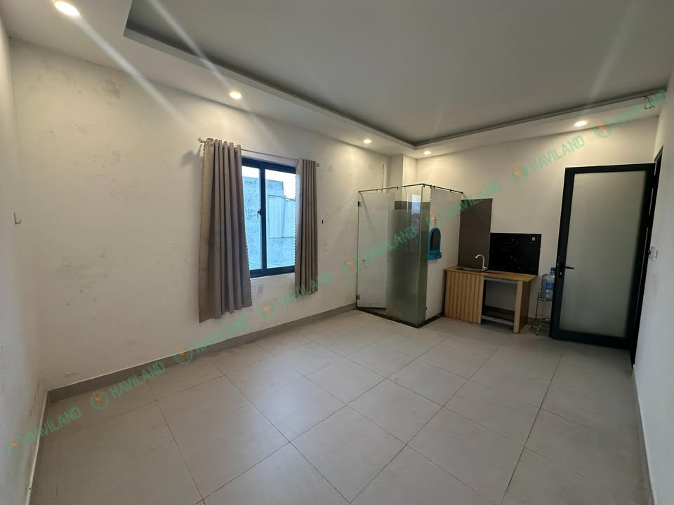 Studio cho thuê Lê Đại Hành 30m² chỉ 3,8 triệu - Phòng gọn gàng, vào ở ngay!