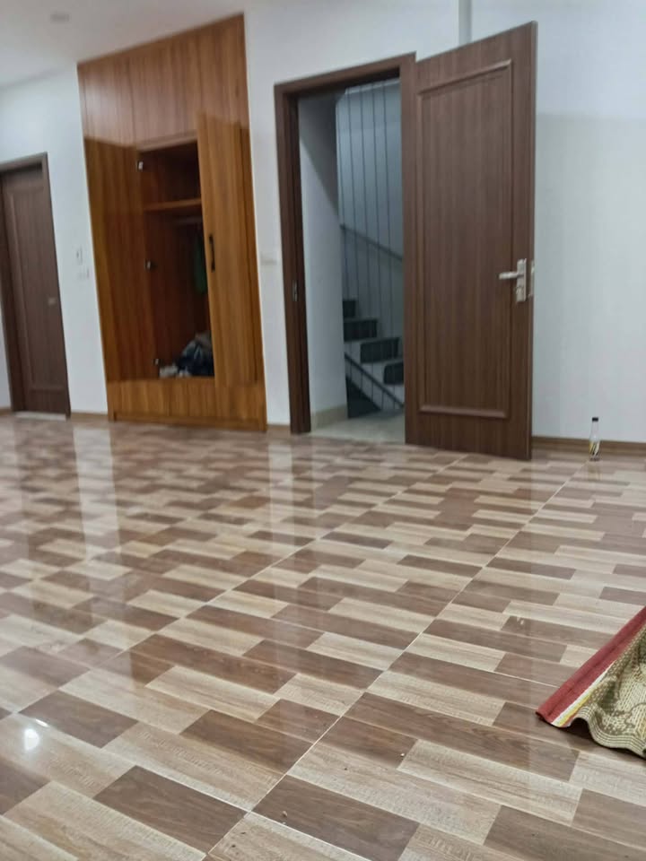 Nhà riêng Ba Đình 40m² giá thỏa thuận - Tiện nghi thang máy gần Lotte