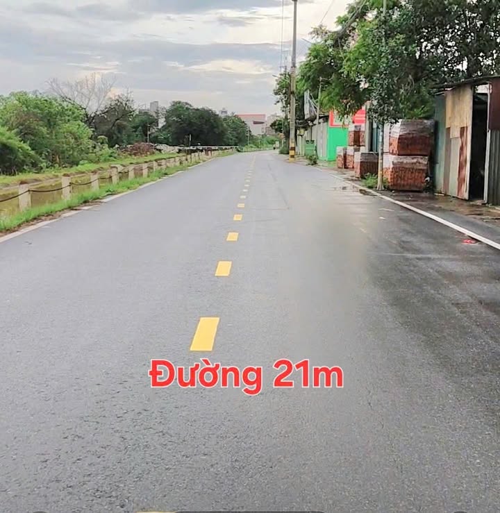 Đất dịch vụ Song Phương 52m² giá mềm - Cơ hội đầu tư hấp dẫn!