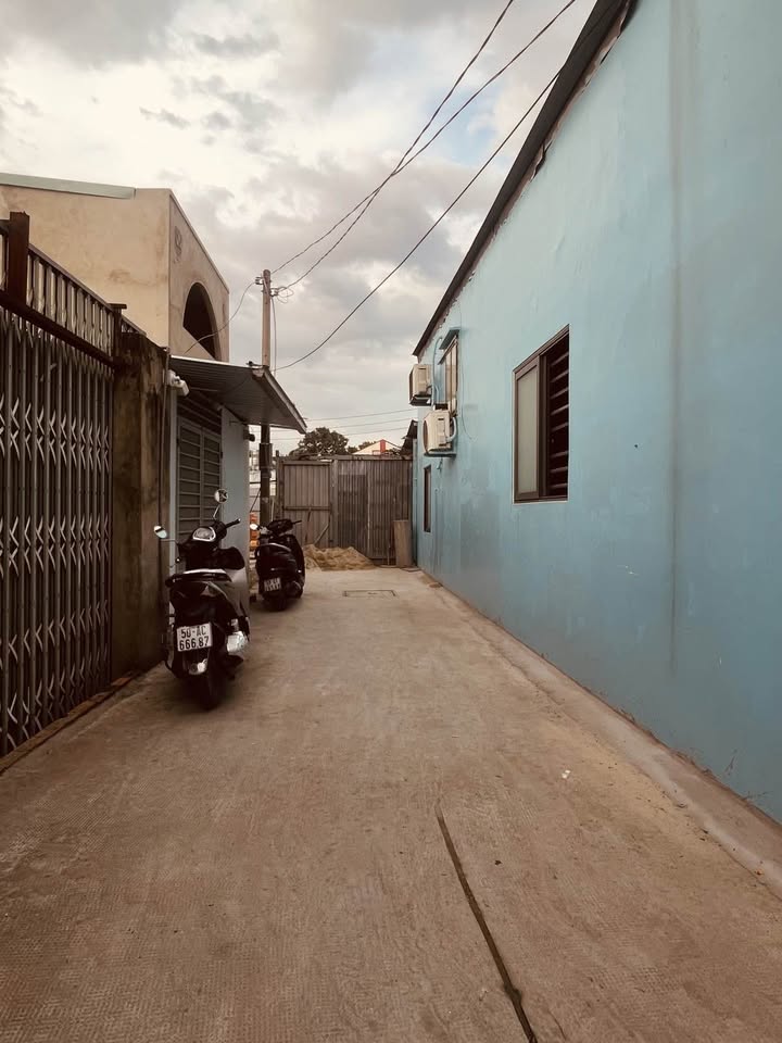 Lô đất đẹp Hiệp Thành, Quận 12, 93m² giá 3.55 tỷ - Đầu tư sinh lời ngay!