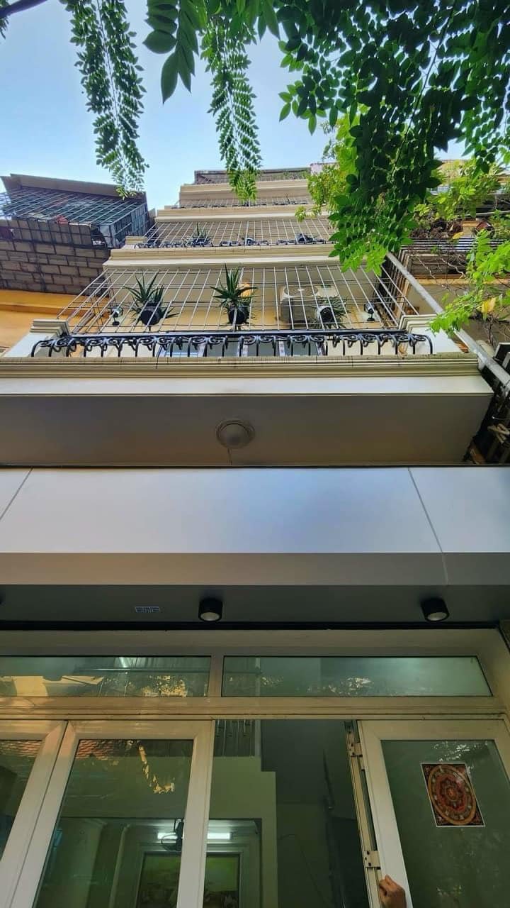 Nhà đẹp Xuân Đỉnh 33m² giá thỏa thuận - Tiện ích ngập tràn!