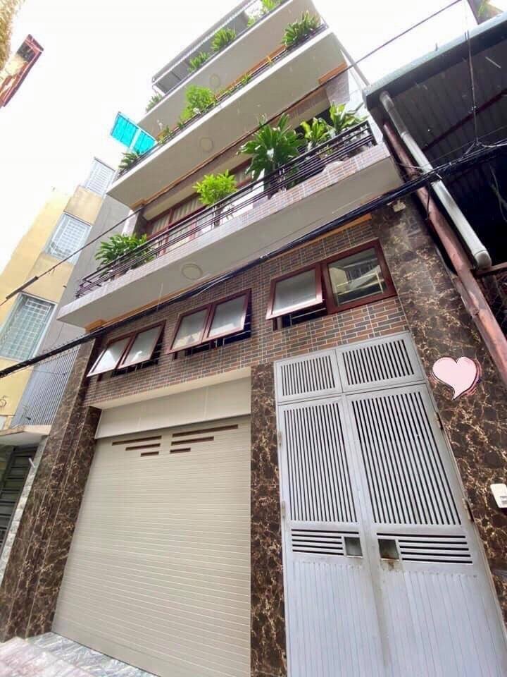 Nhà phố Xuân Đỉnh 45m² giá thỏa thuận - Mặt tiền khủng 6m, cho kinh doanh!