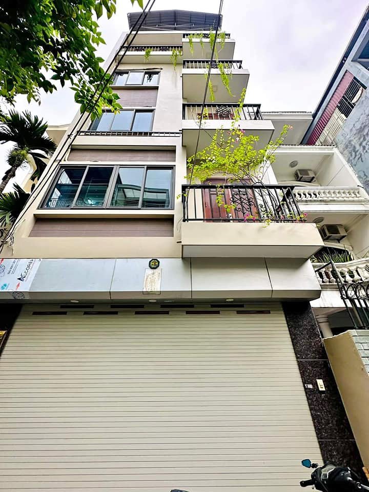 Nhà cao tầng Xuân Đỉnh 45m² giá thỏa thuận - Không gian sống lý tưởng cho gia đình