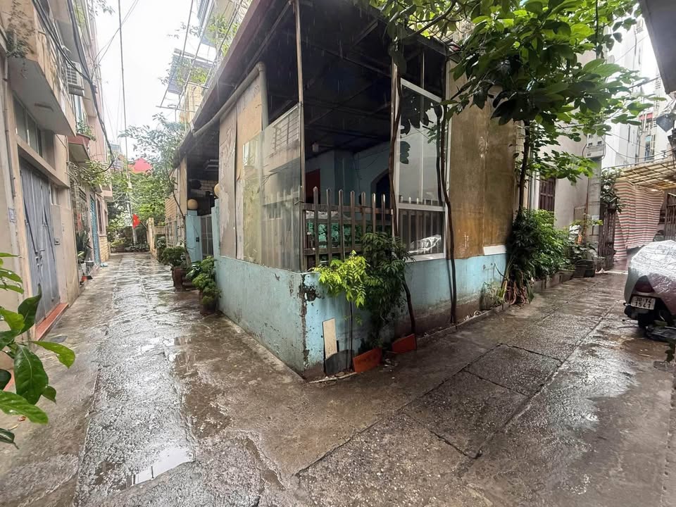 Nhà bán Xuân Đỉnh 55m² 6 tầng - Giá chỉ 9 tỷ, kiên cố, sẵn ở ngay!