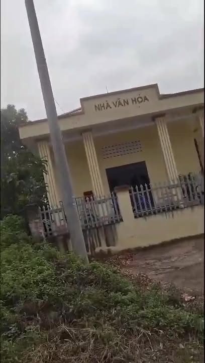 Bán lô đất thôn Tiến Điều, xã Nhã Nam, 214m² - Vị trí đắc địa cho đầu tư!