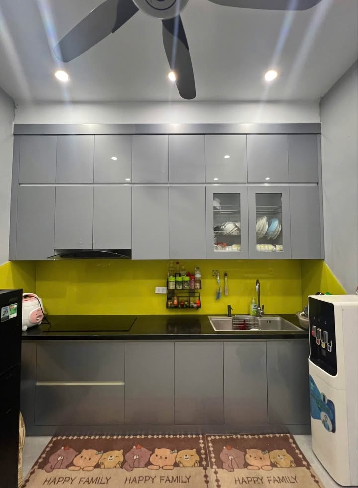 Nhà Định Công Thượng 34m² giá 3.8 tỷ - Vị trí đẹp, ô tô vào tận nơi!