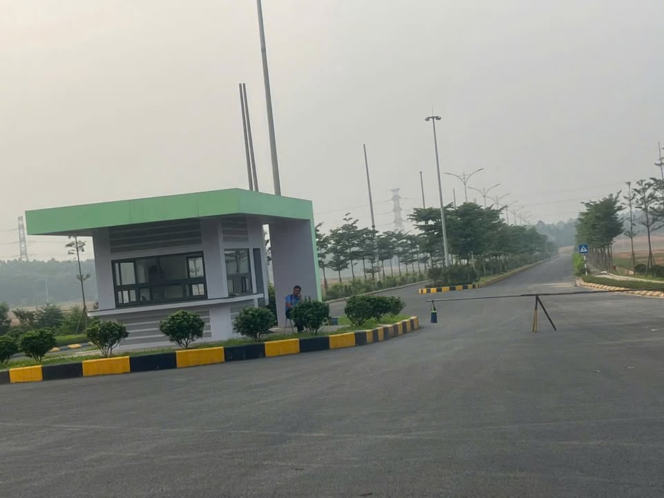 Đất đấu giá Khu 12 - Xã Tiên Kiên, 100m² giá 890 triệu - Pháp lý rõ ràng, sang tên nhanh!