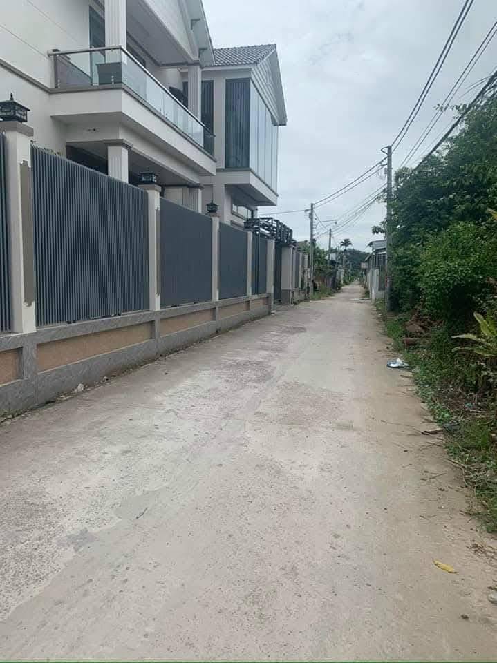 Đất nền trục chính Ngô Quyền, Ngã Bảy, 90m² giá 700 triệu - Cơ hội đầu tư tuyệt vời!