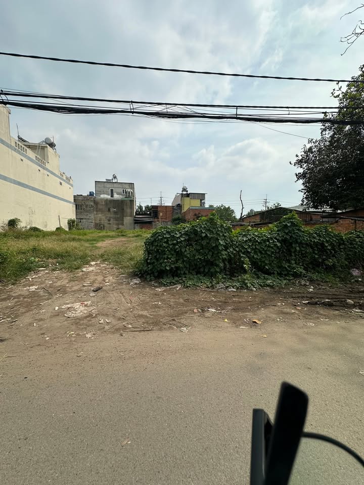 Đất nền 222m² tại Ấp 3, Tân Vĩnh Lộc giá 7 tỷ - Sổ hồng riêng, thương lượng tốt!