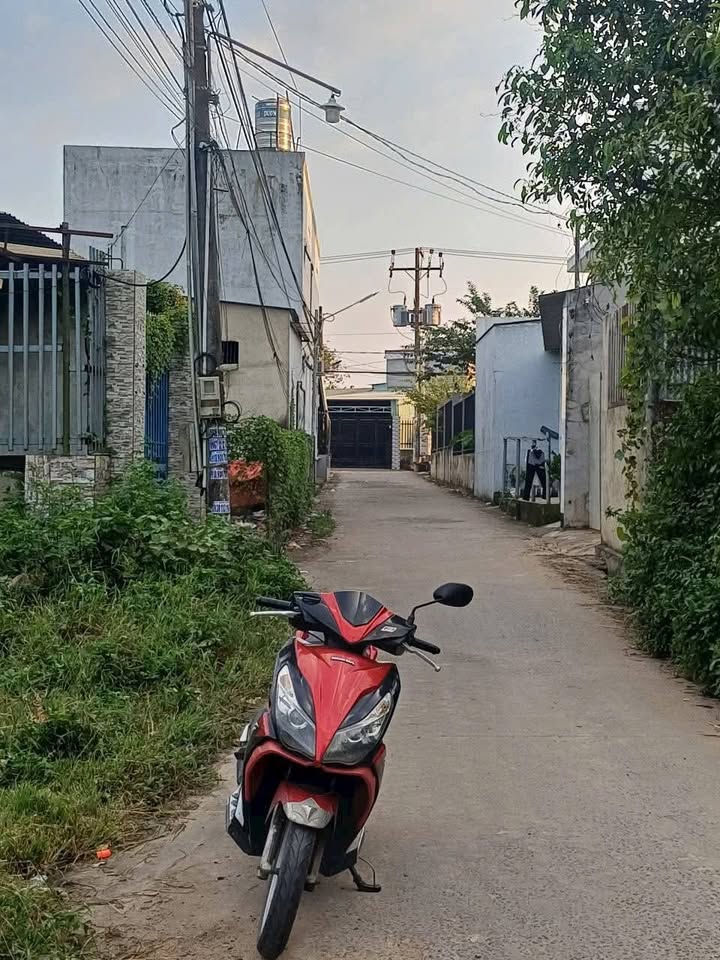 Đất nền Trảng Bom, Đồng Nai 150m² giá 1.4 tỷ - Sổ đỏ chính chủ