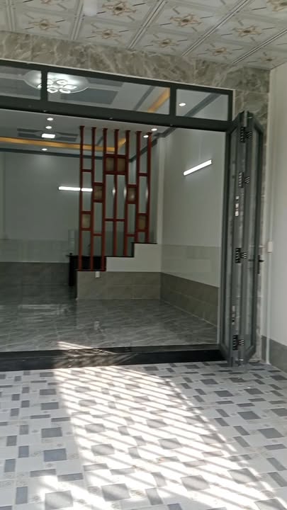 Bán nhà Ấp Thuận Hòa, Trảng Bom 100m² giá 750 triệu - Chính chủ bớt lộc!