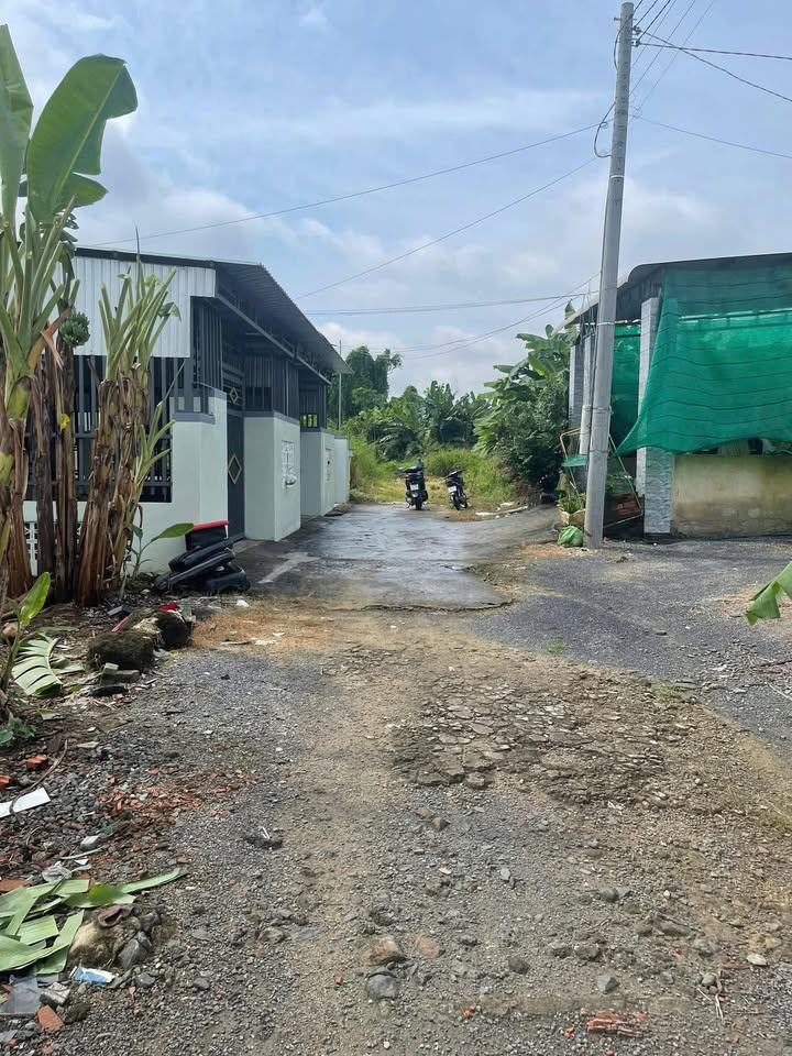 Đất nền 500m² Trị An Vĩnh Cửu giá 750 triệu - Phù hợp làm nhà vườn nghỉ dưỡng!
