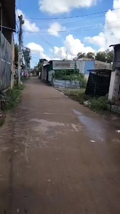 Bán nhà tại km8 Vĩnh Tân, Tân An, Vĩnh Cửu - 165m² giá 1.4 tỷ - Vị trí đẹp đông dân cư