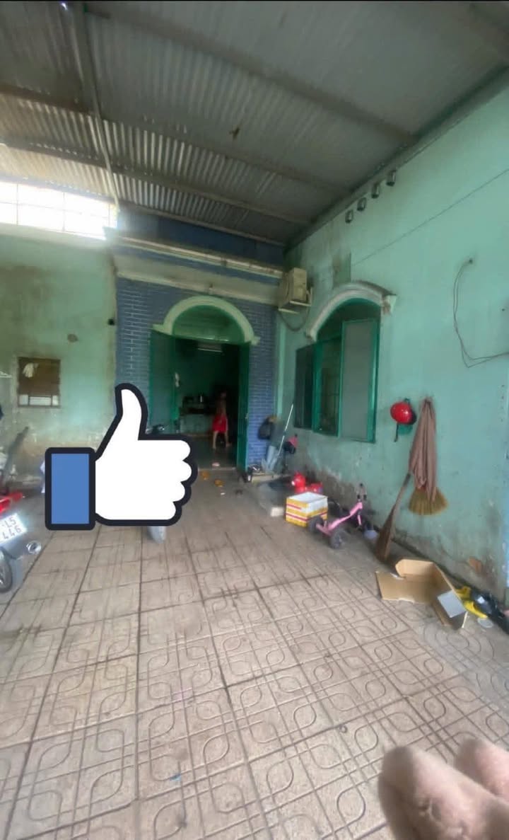 Nhà phố Trảng Bom 140m² giá 2.35 tỷ - Mặt tiền kinh doanh đắc địa!