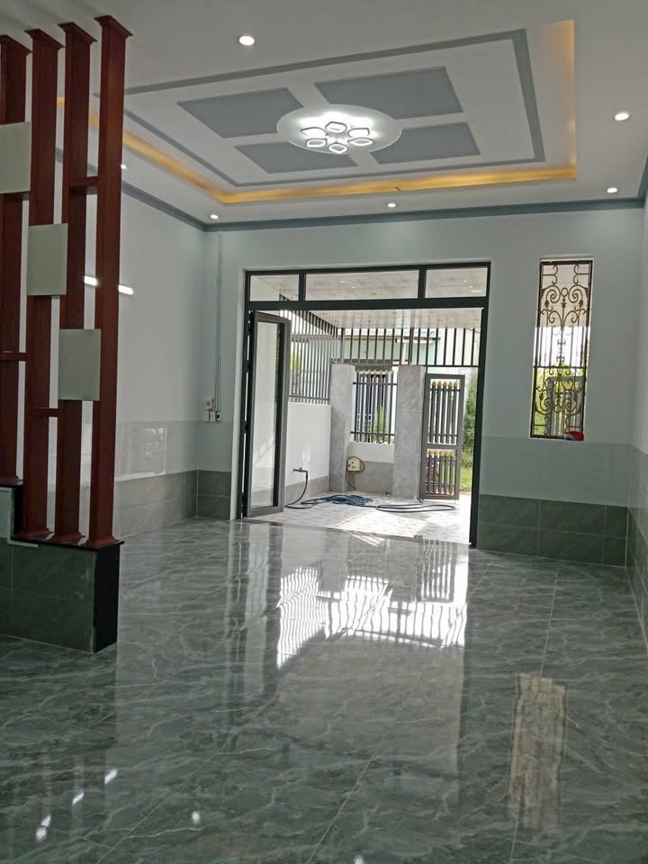 Nhà riêng Ấp Thuận Hòa, Sông Thao, Trảng Bom 100m² giá 750 triệu - Bớt lộc cho người thiện chí!