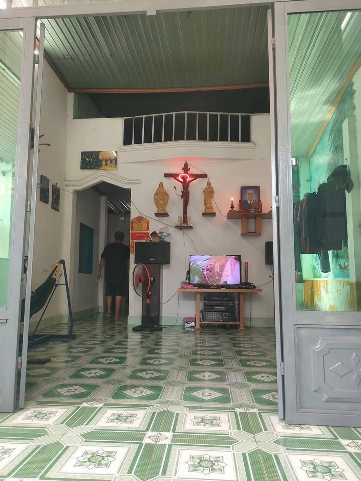 Nhà cấp 4 tại Trảng Bom, Đồng Nai 200m² giá 1.62 tỷ - Cơ hội đầu tư sinh lời!