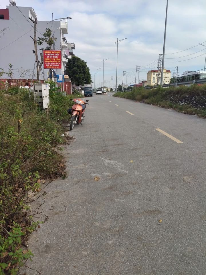 Đất nền KDC Mỹ Cầu, Tân Mỹ, Bắc Giang 78.5m² giá 3.5 tỷ - Đầu tư sinh lời ngay!