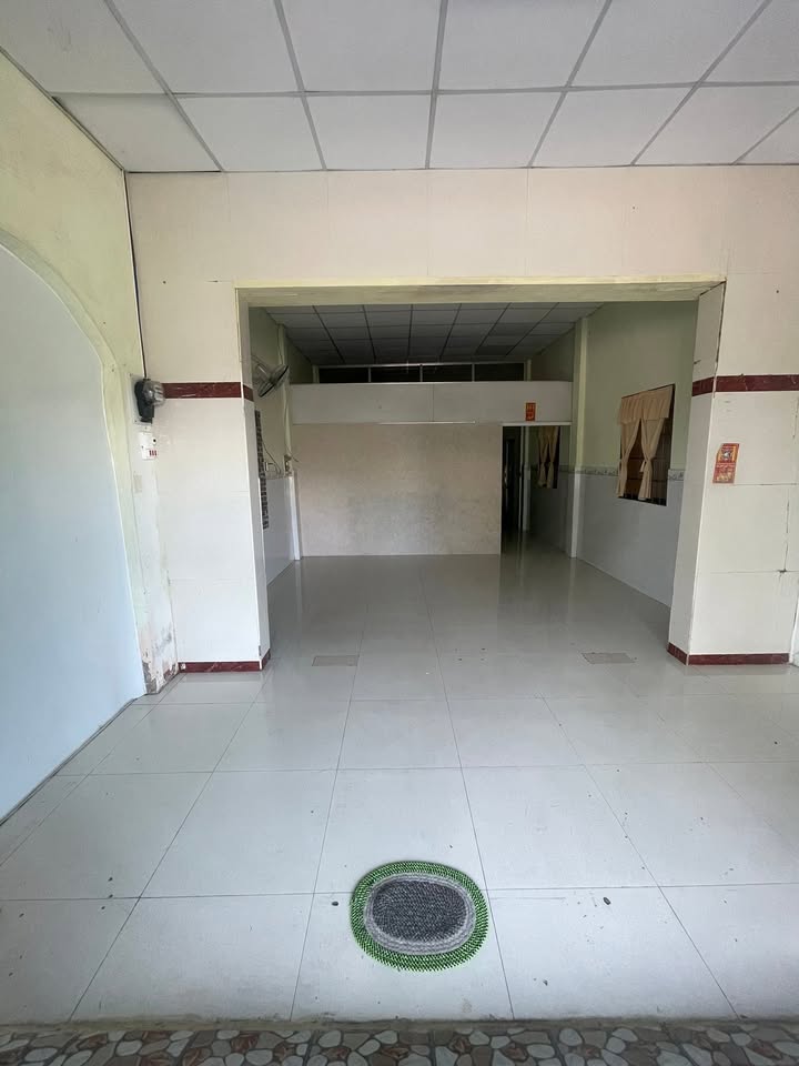 Nhà cho thuê phường 1, Trà Vinh 1 phòng - Giá chỉ 2 triệu/tháng!