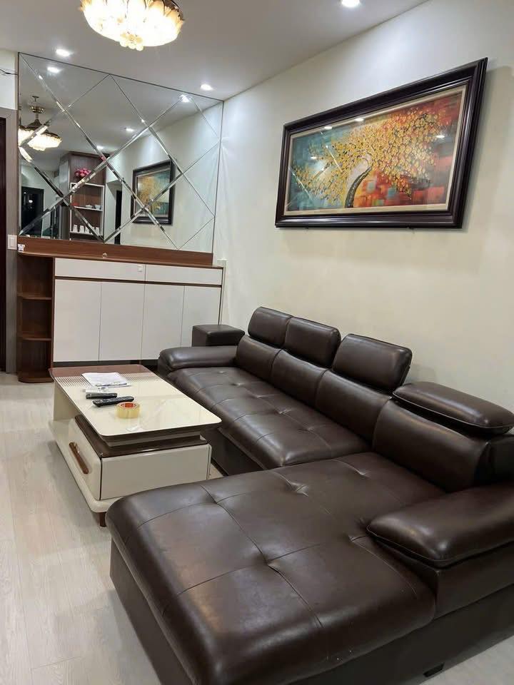 Chung cư Cattuong ECO Bắc Ninh 68m² giá 2 tỷ - Tầng trung view thoáng!