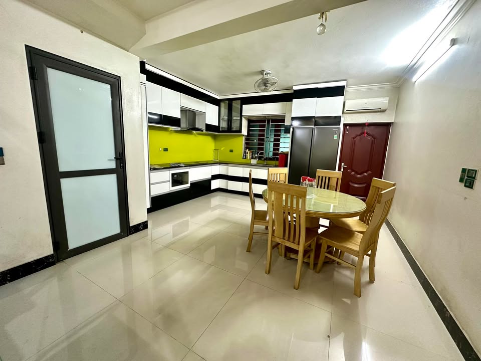 Nhà cho thuê tại Đại Phúc, Bắc Ninh - 3PN, 3WC, đầy đủ tiện nghi