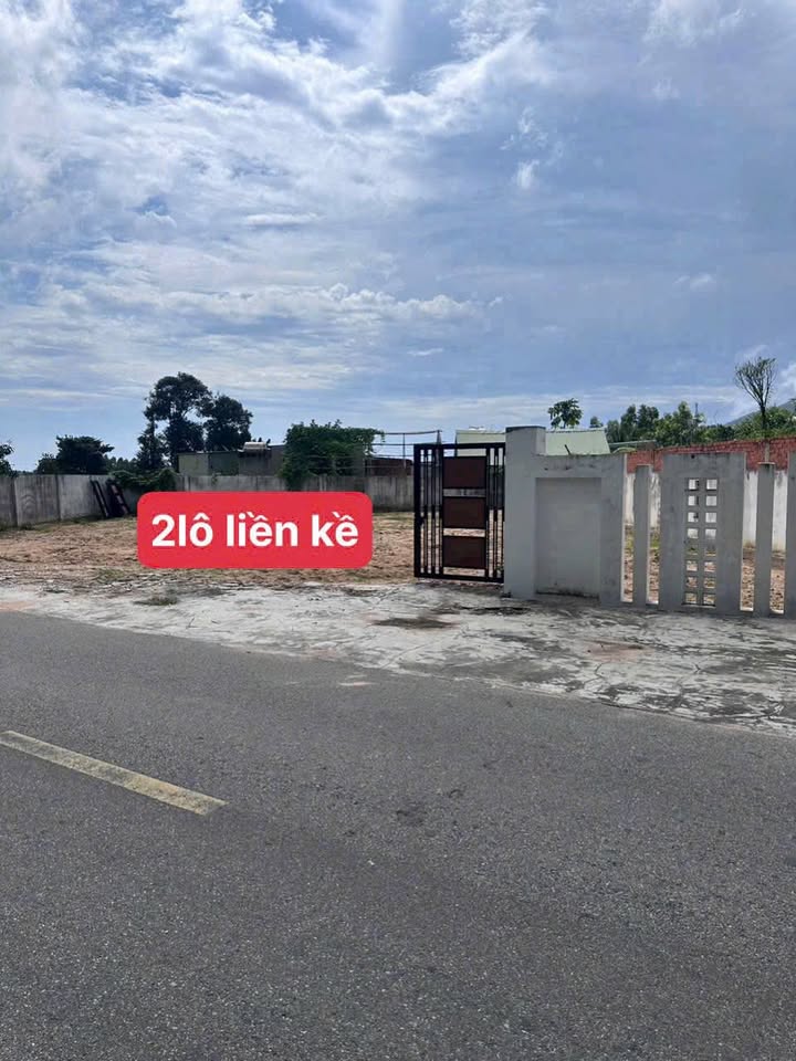 Đất nền Phước Hải 328m² giá 2.45 tỷ - Đầu tư sinh lời ngay lập tức!