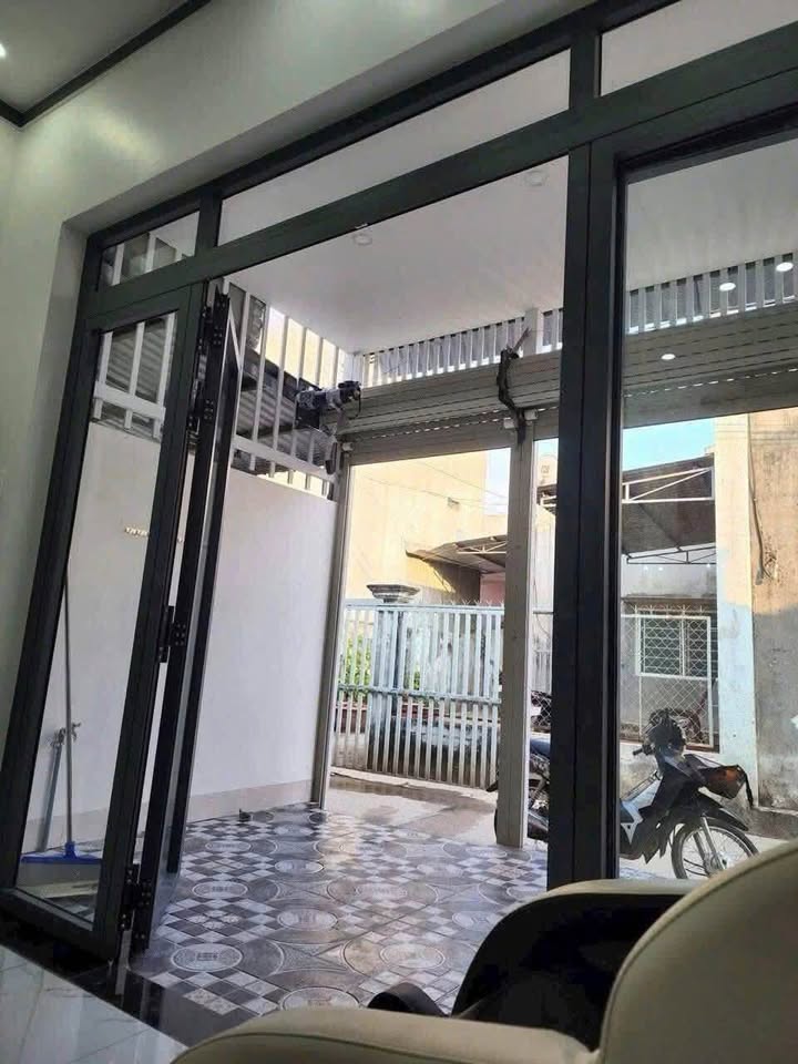 Nhà mới bán gấp tại Long Khánh 71m² - Đón Tết ngay!