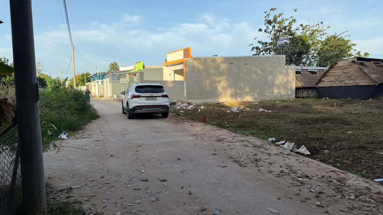 Đất nền Bảo Vinh Long Khánh 125m² giá chỉ 850 triệu - Đầu tư an toàn, pháp lý rõ ràng!