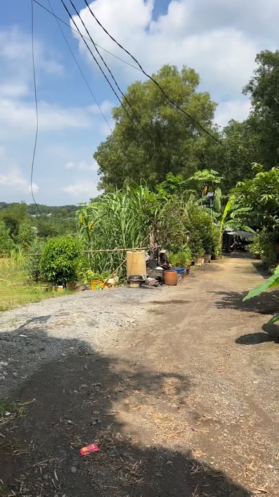 Đất nền Trảng Bom, Đồng Nai 901m² giá 750 triệu - Đầu tư sinh lời ngay!