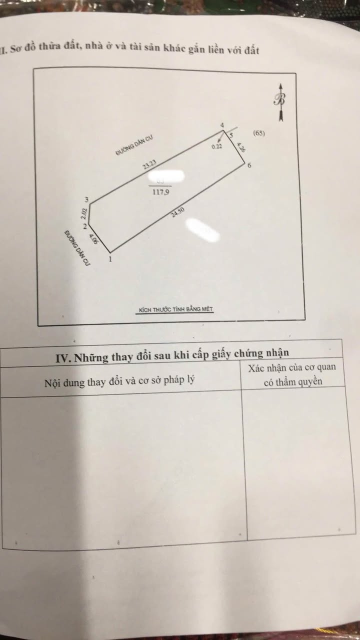 Đất mặt đường Nguyễn Năng Tĩnh, phường Hà Huy Tập, 118m² giá 11 tỷ - Đầu tư kinh doanh lý tưởng!