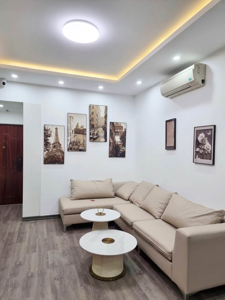 Căn hộ TECCO GREEN VIEW 2, phường Lê Lợi 74m² giá 2.6 tỷ - View thoáng đẹp!