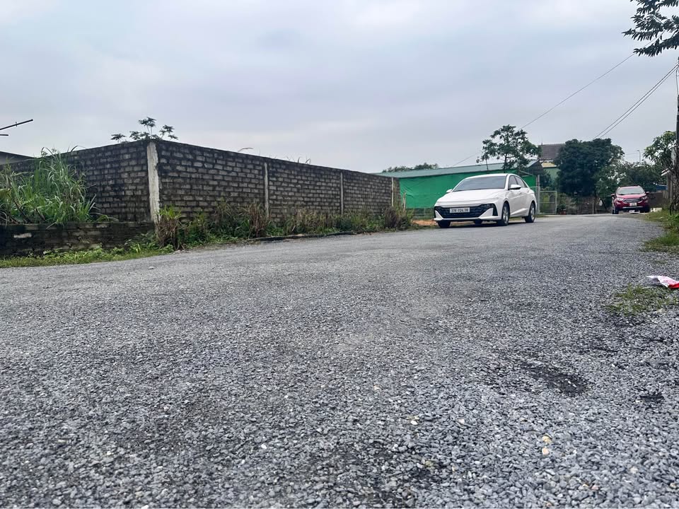 Đất nền Nghi Phong 105m² giá 2 tỷ - Vị trí đắc địa gần chợ và trường học!