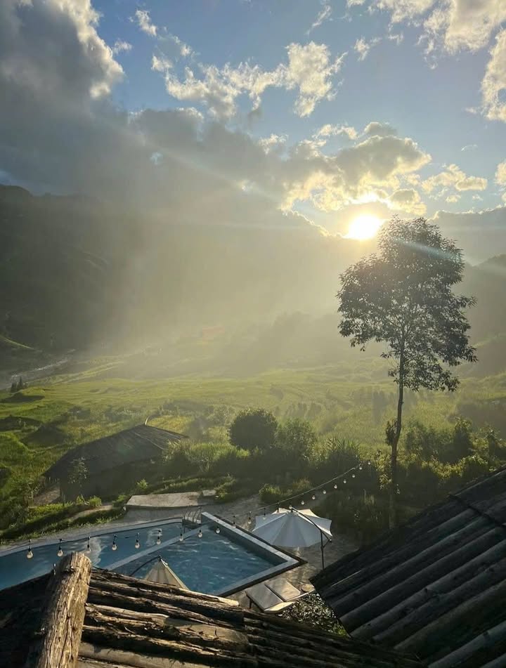 Đất nền Tả Van Sa Pa 200m² giá 2.5 tỷ - Tiềm năng sinh lời cao!