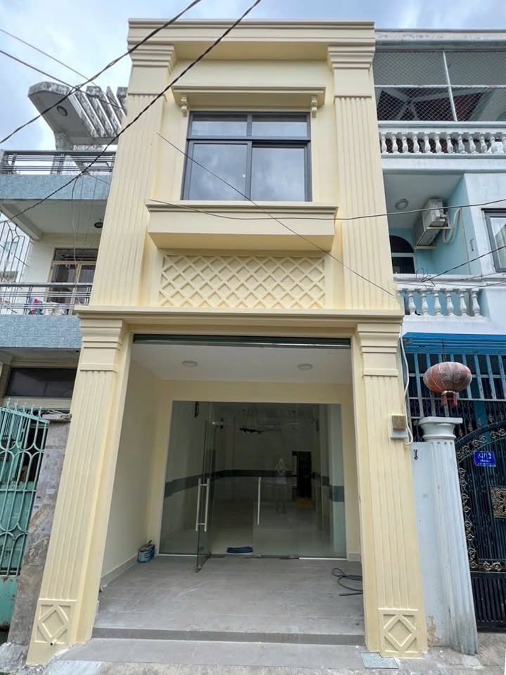 Nhà chính chủ Cầu Xéo Tân Phú 80.6m² giá 8.95 tỷ - Chốt trước Tết!