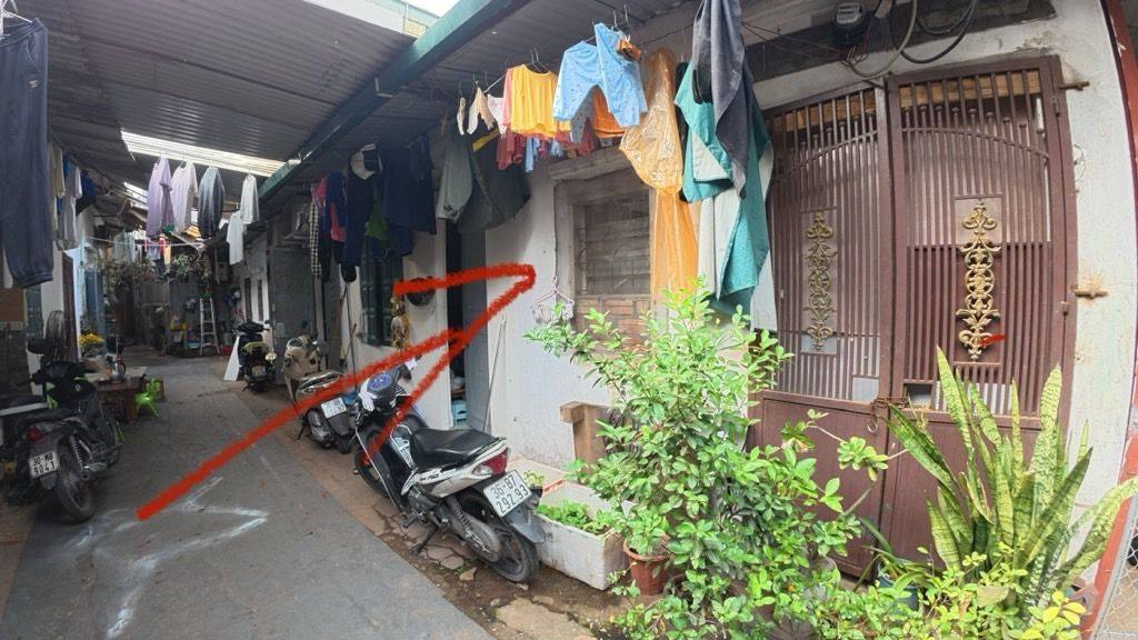 Nhà cấp 4 phường Bồ Đề 33m² giá 4.55 tỷ - Vị trí đẹp, ô tô vào tận nhà!